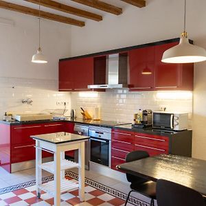 Appartement met Drie Slaapkamers